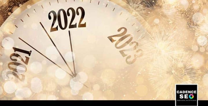 How Digital Marketing in 2022 is Changing