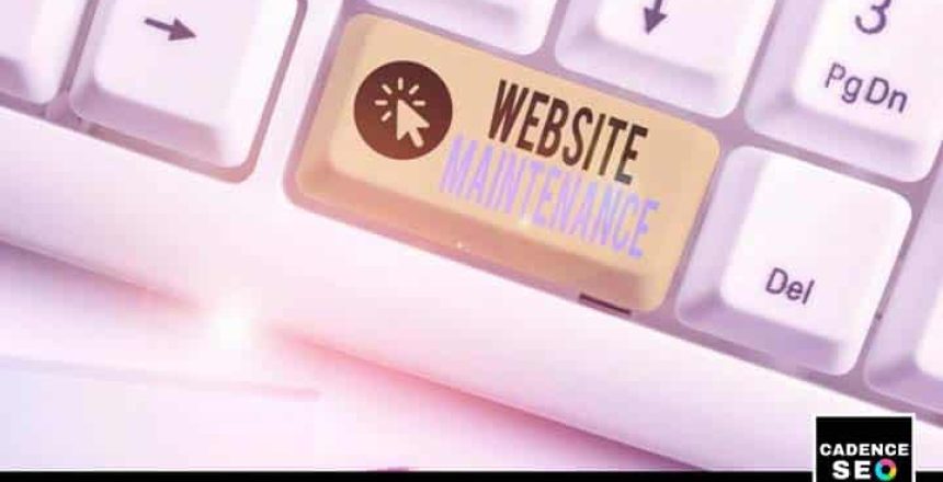 How To Enhance Your Website In 4 Ways