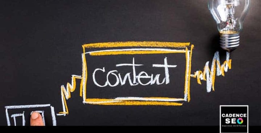 How To Find SEO-Friendly Content Ideas