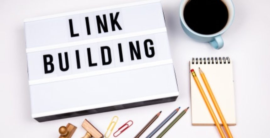 Link Building for SEO