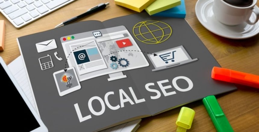 Local SEO