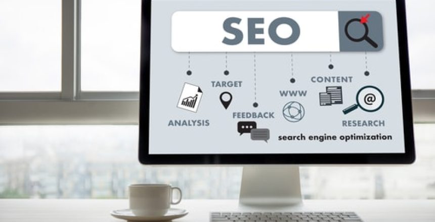 Local vs National SEO