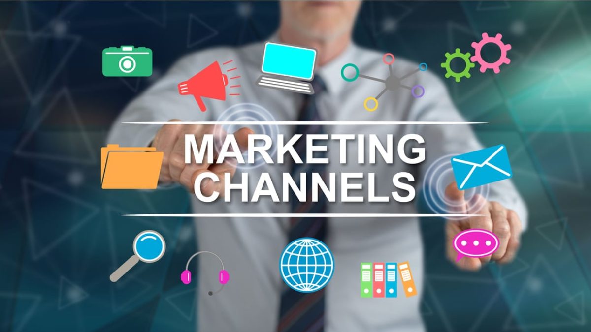 Marketing Channel Research