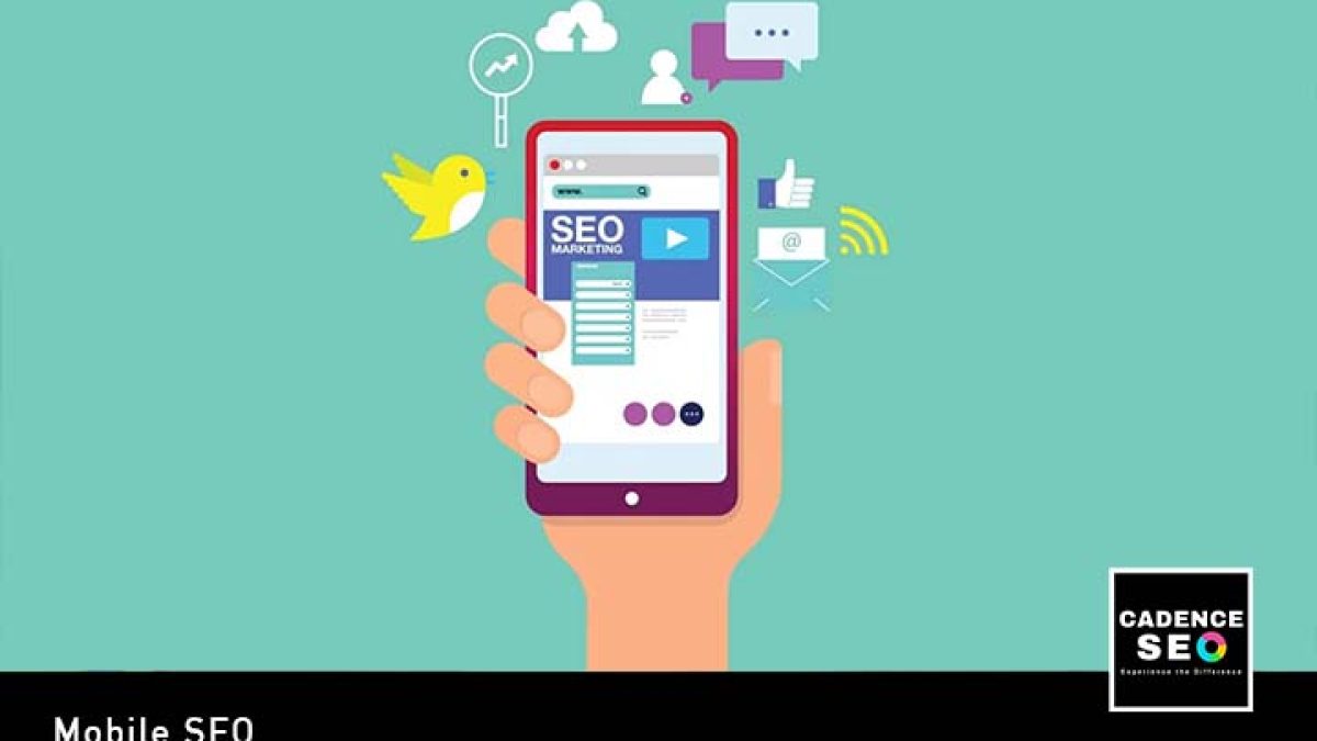 Mobile SEO