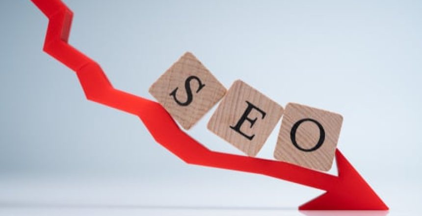 Negative SEO