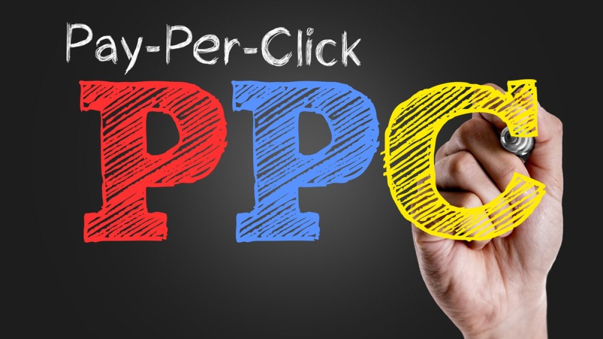 pay per click in multiple colors ppc