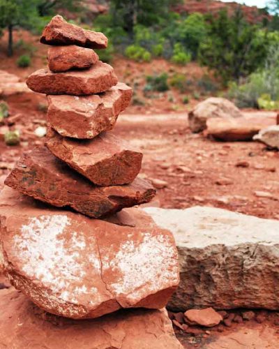 Red Rock