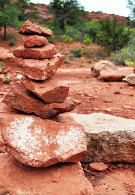 Red Rock
