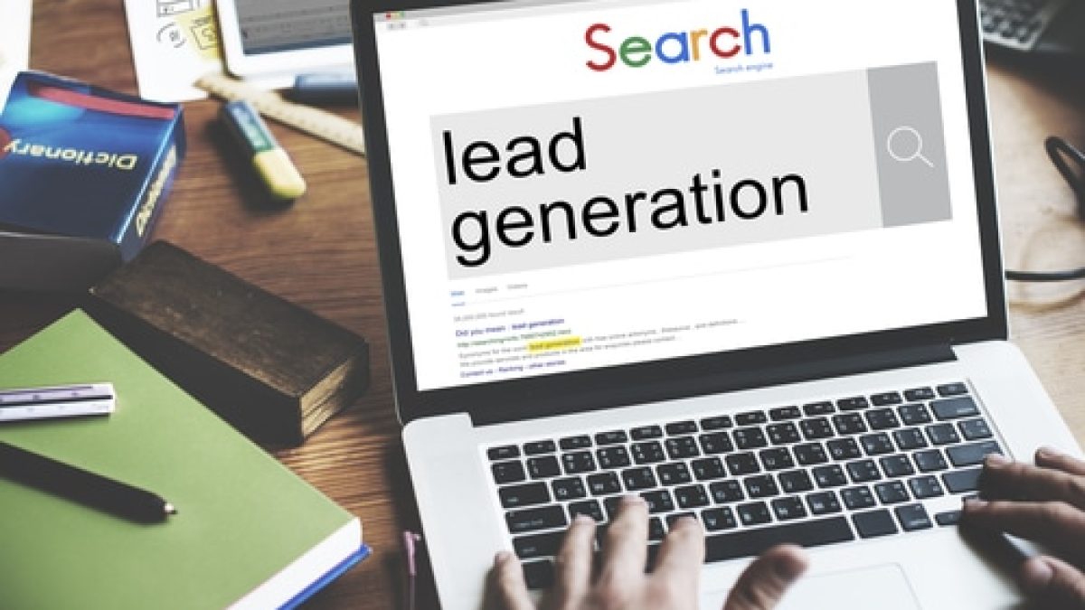 SEO Lead Generation