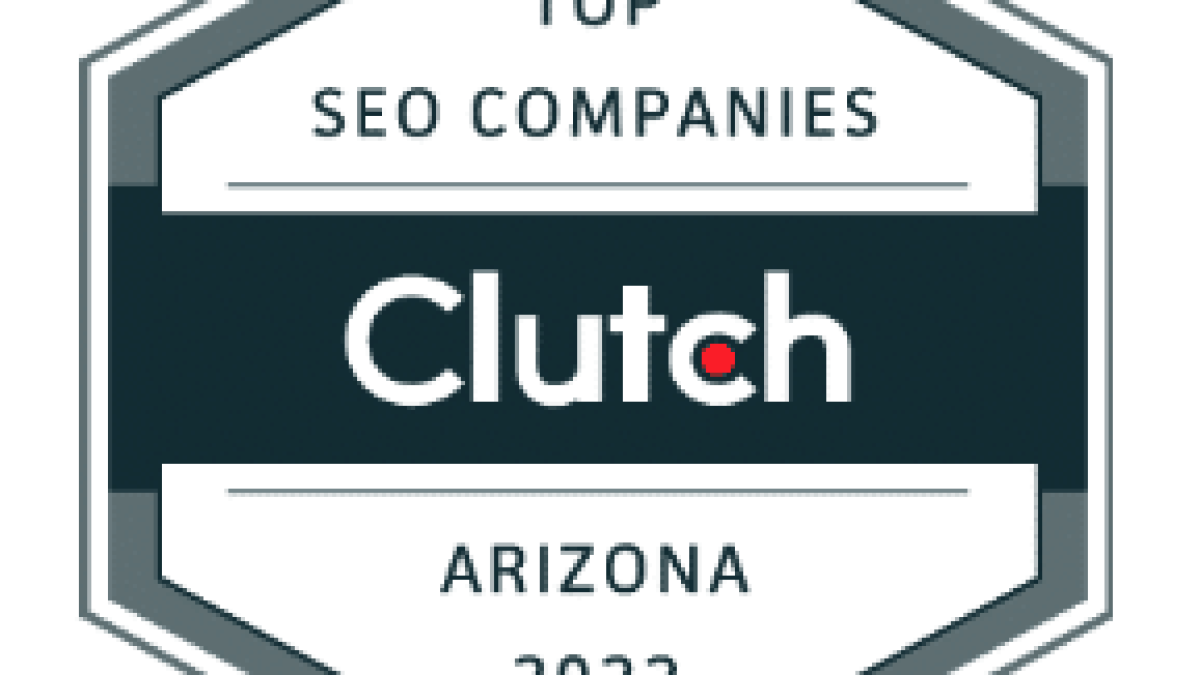 Clutch Arizona Award
