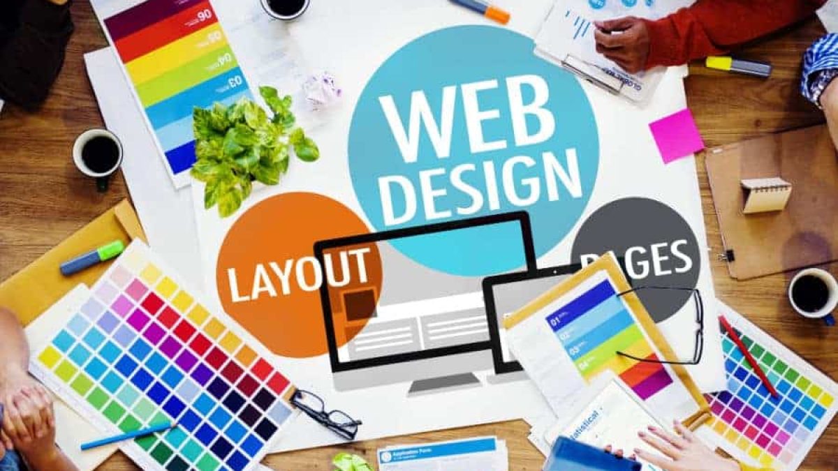 Web Design for SEO