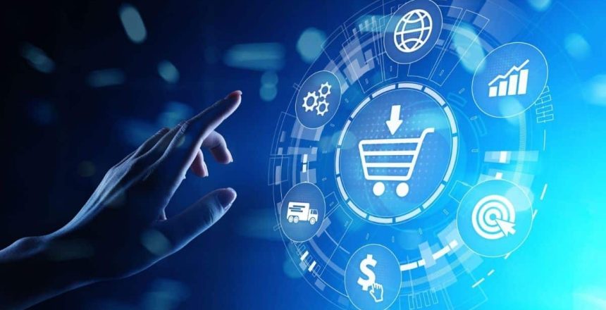 creating a b2b ecommerce business