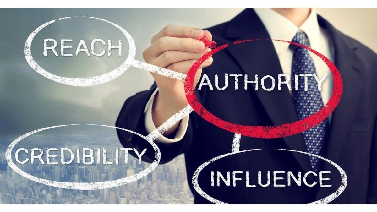 Authority Development