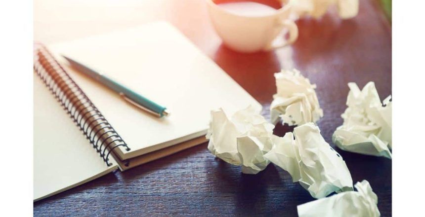 benefits of writing a book