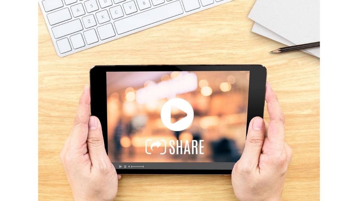 types of video content