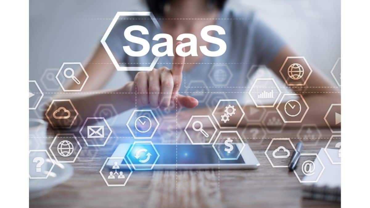 saas marketing