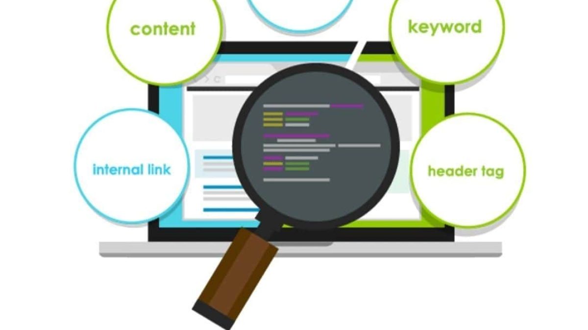 On page SEO