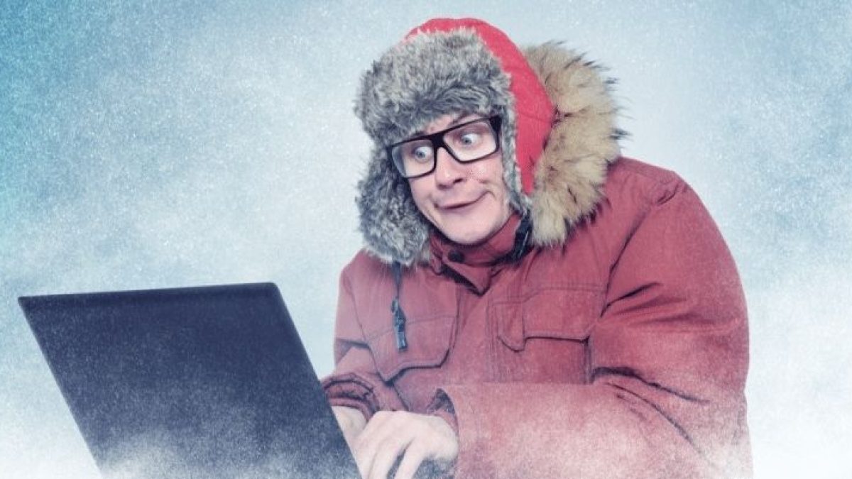 Cold email marketing