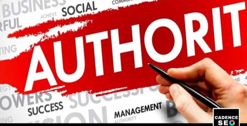 What Does Authority Mean In SEO?