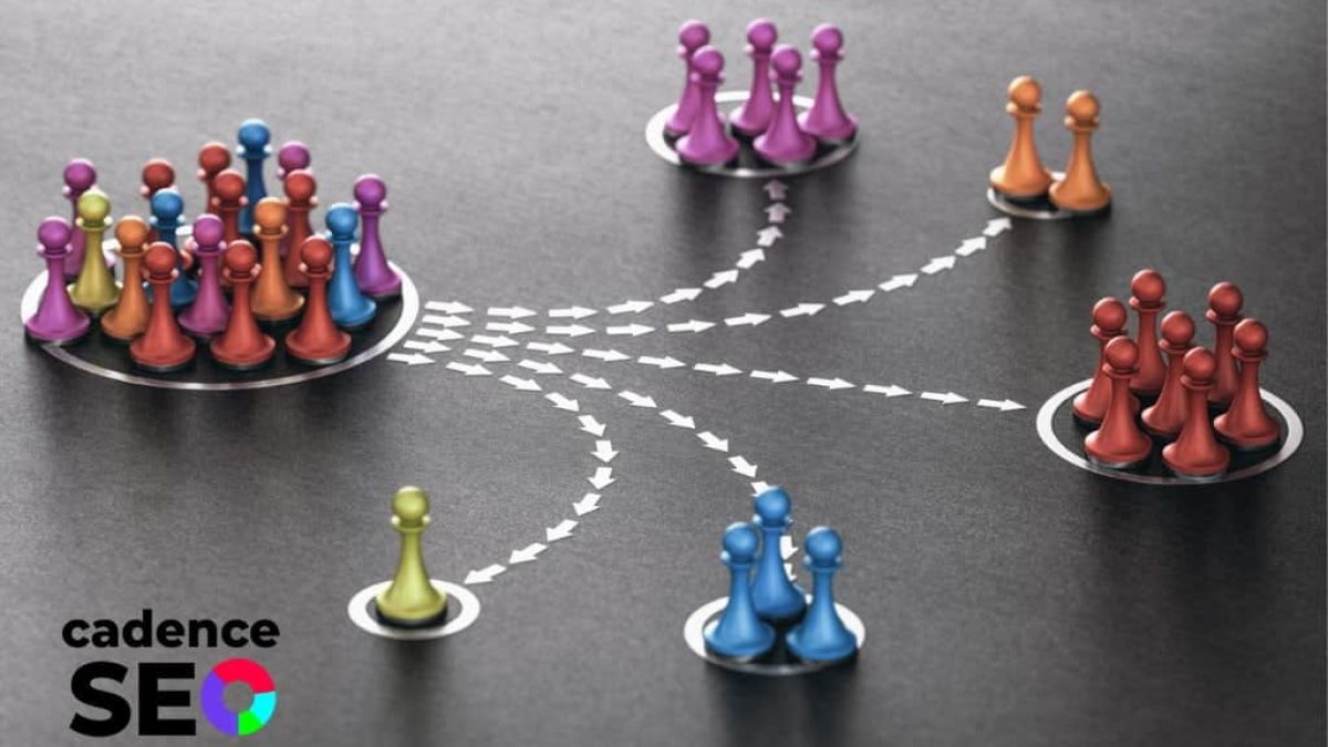 Audience Segmentation