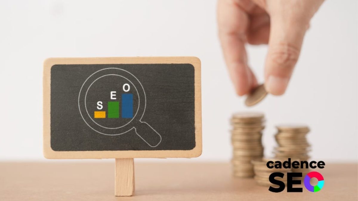 Affordable Enterprise SEO