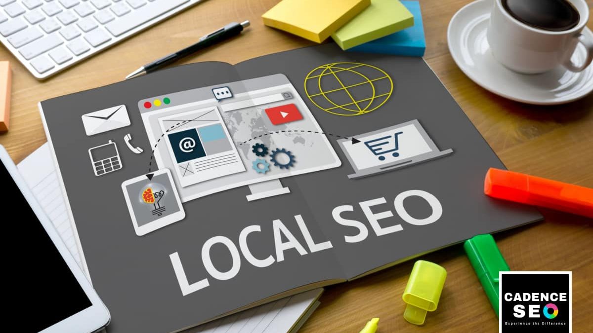 Local SEO