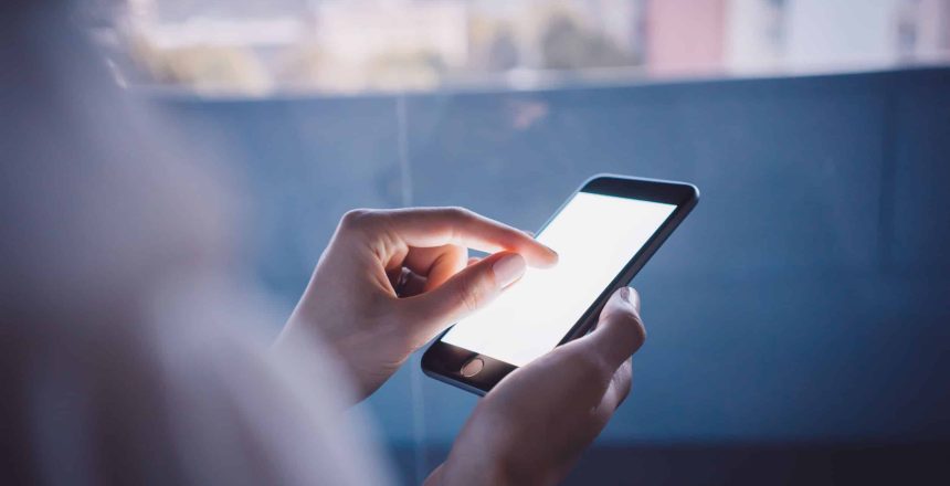 mobile content marketing strategy