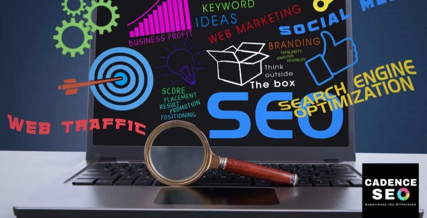 SEO Compaign