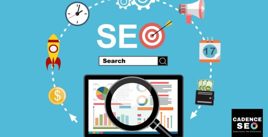 seo infographics