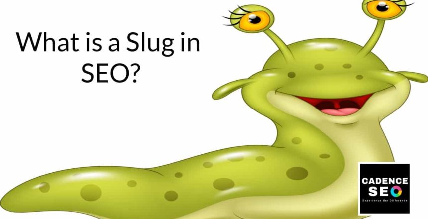 SEO Slug