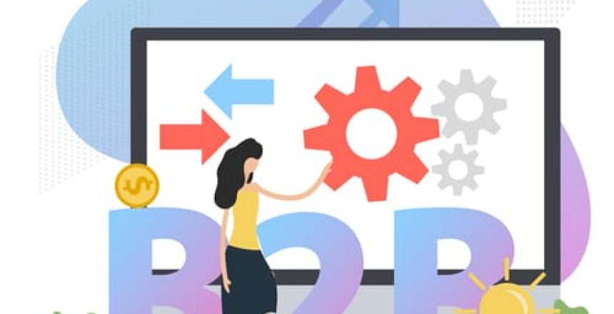 Workings of B2b