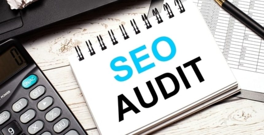 seo audit flip page