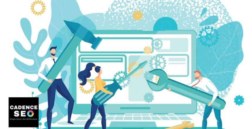 technical seo