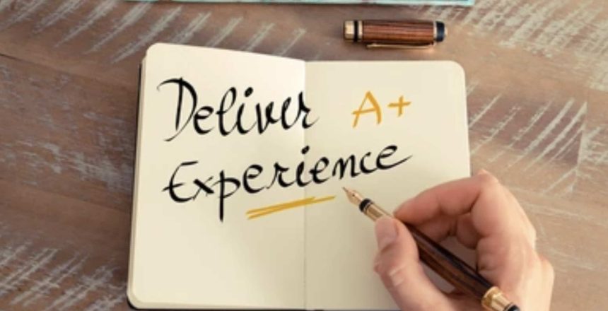 customer experience